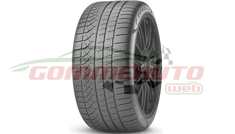 COP. 245/35VR19  PIRELLI  WINTER PZERO MO1 XL           93V